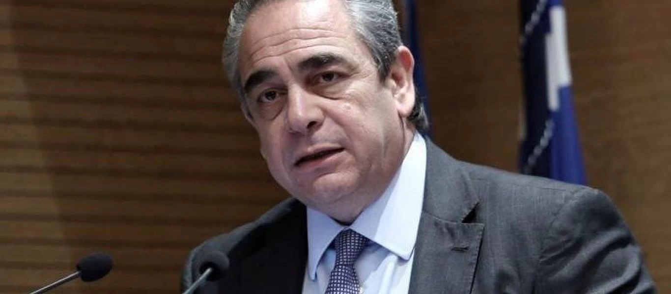 Κωνσταντίνος Μίχαλος: Σήμερα στις 13:00 η κηδεία του - Η επιθυμία της οικογένειάς του